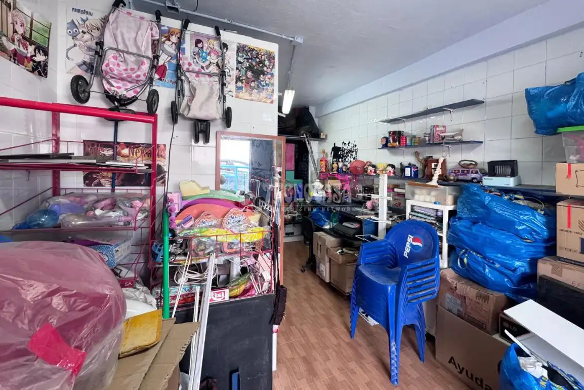 Local comercial en venda a Calle periodista juan villar, imagen 7