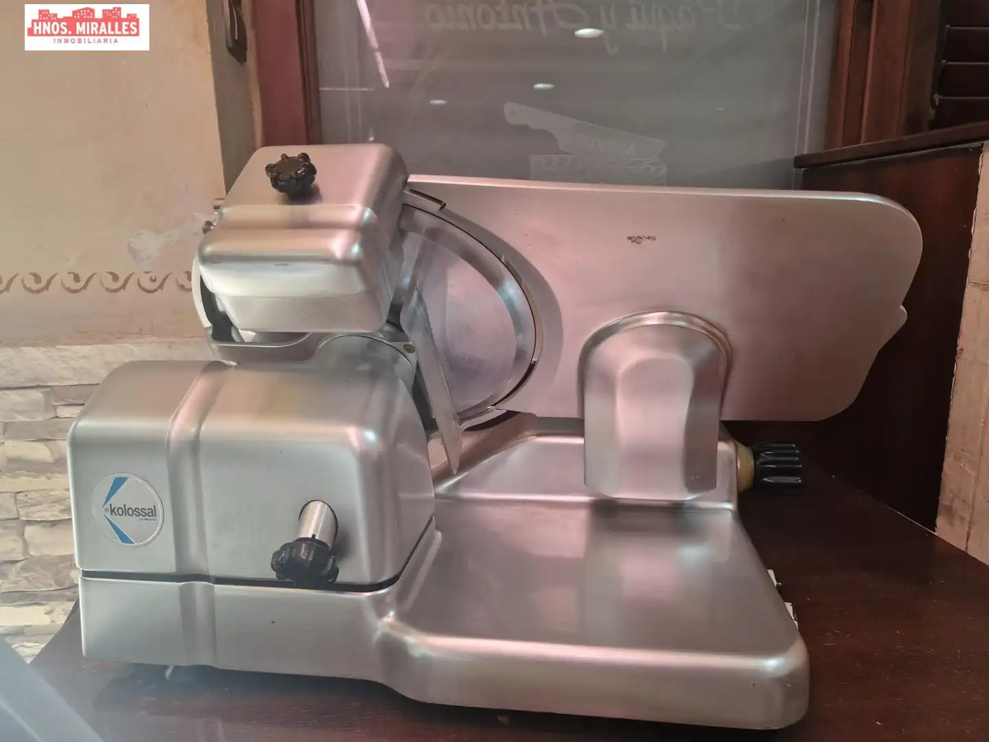 Local en venta en Elche / Elx con Aire acondicionado y Amueblado