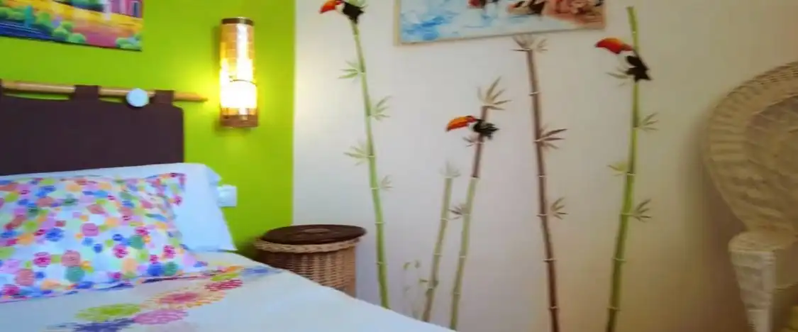Bedroom of Houses for sale in El Campello  with Heating, Private garden and Terrace