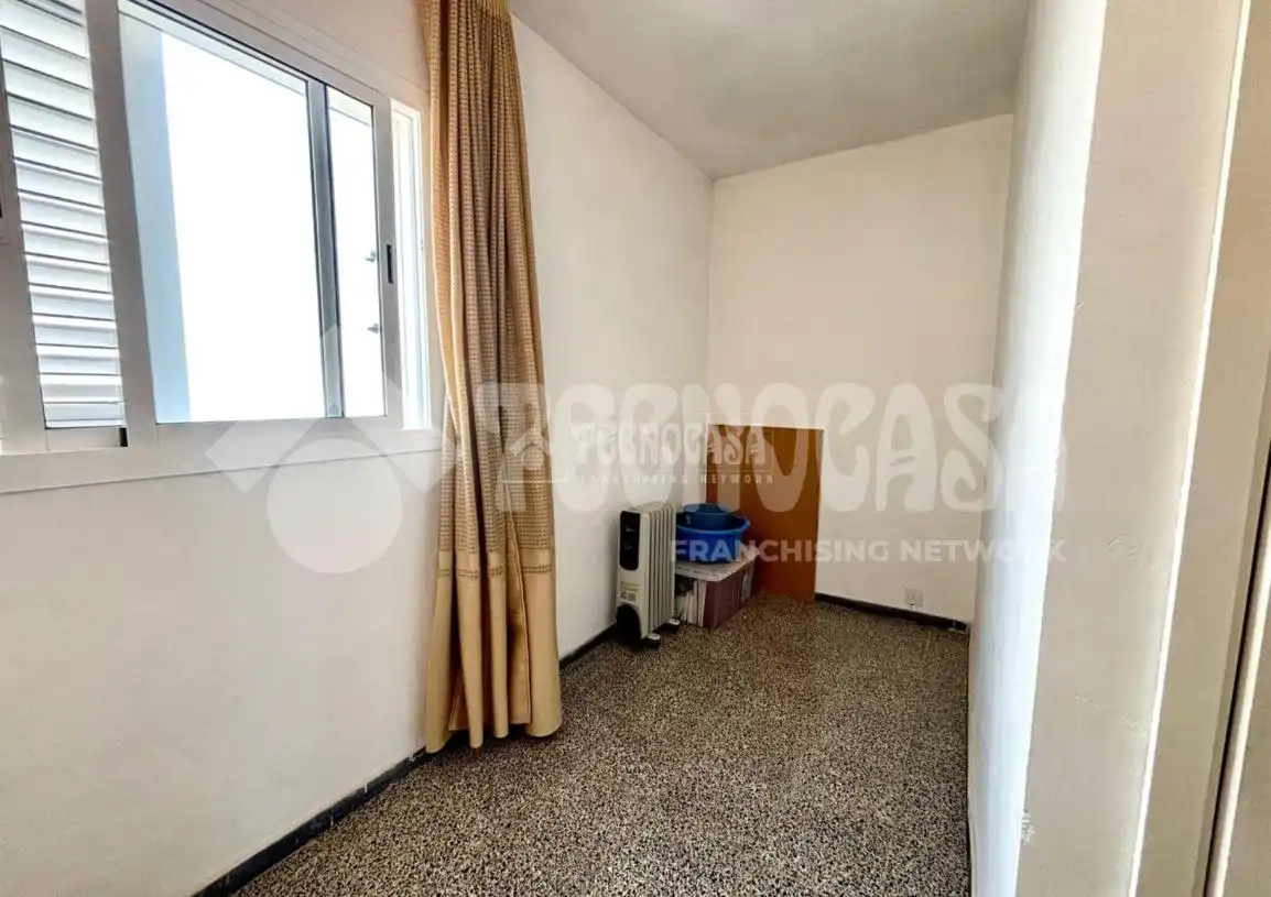 Dúplex en venta en San Fernando
