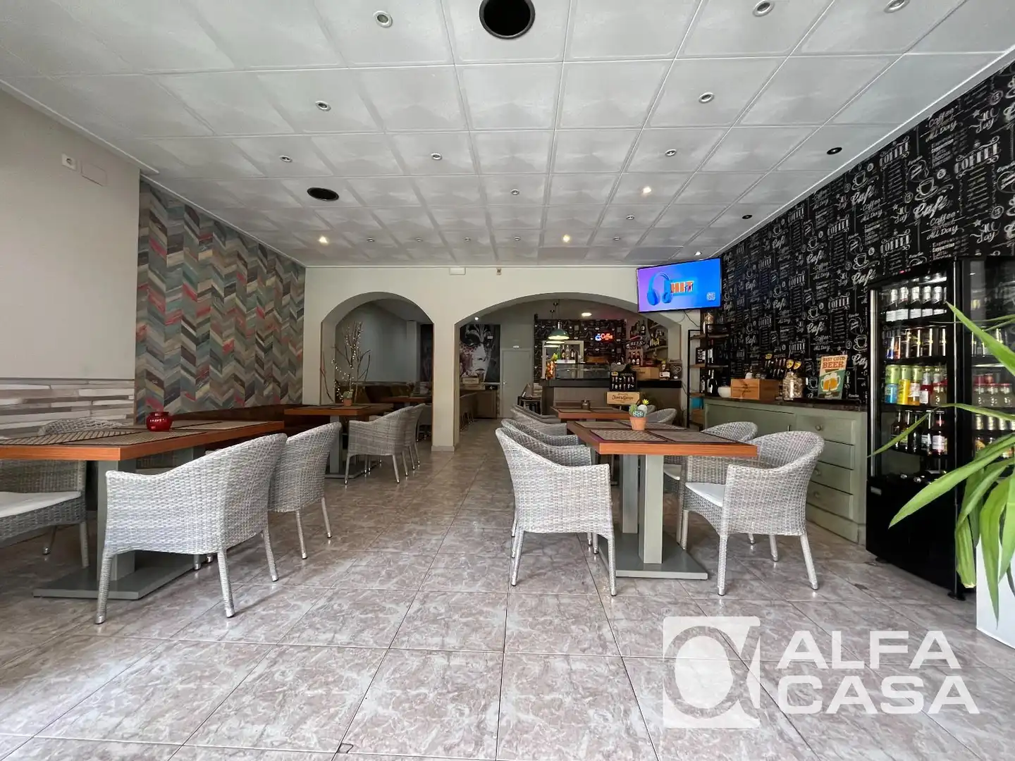 Local comercial en venta en de La Vila de Tossa, imagen 13