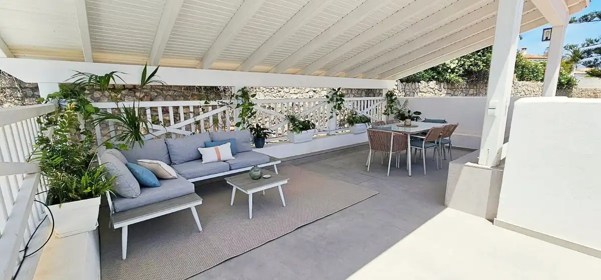 Casa con piscina en venta en Estepona - Estepona,Centro,Calle Moreno Torroba, imagen 48
