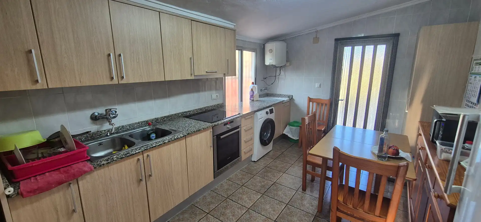 Villa con piscina in vendita a Partida Marxuquera Alta 5, imagen 17