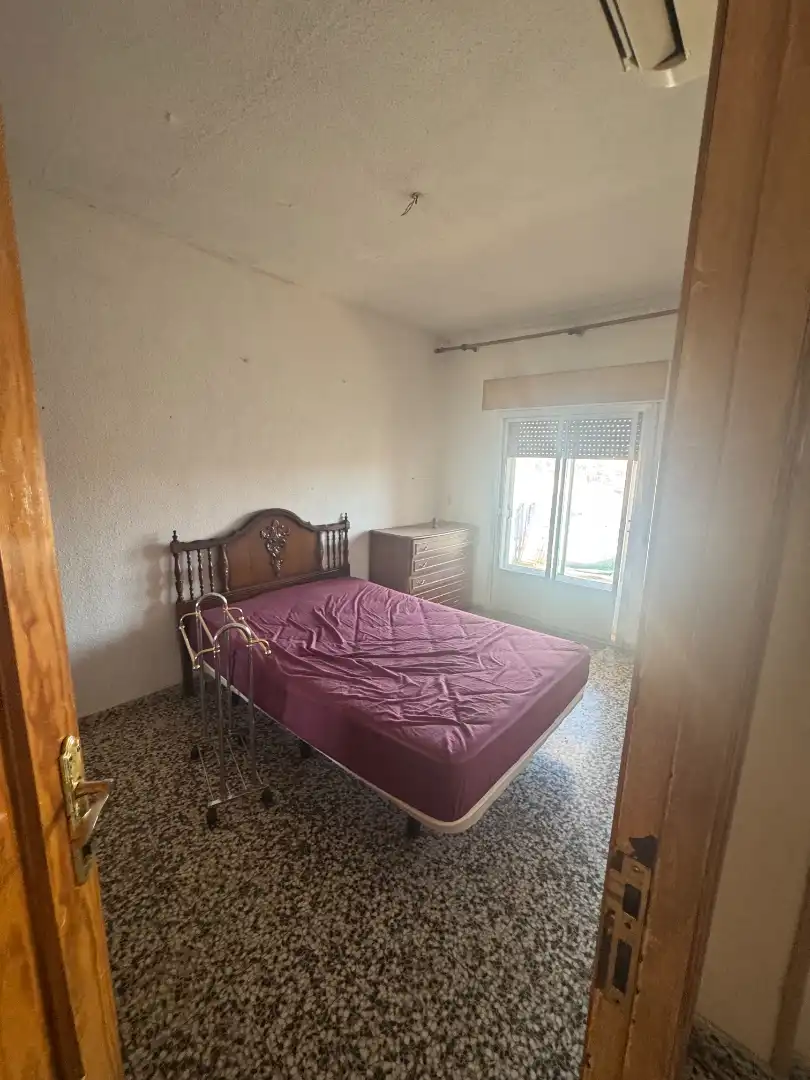 Habitación de Piso en venta en Alcázar de San Juan