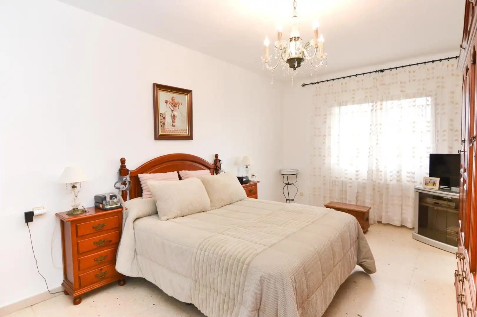 Casa amb jardí en venda a Cadalso de los Vidrios, imagen 28