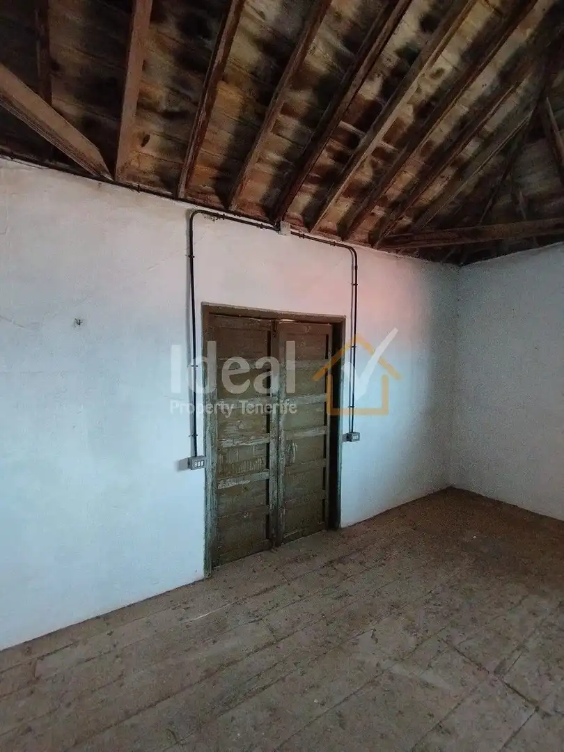 Casa o chalet en venta en Garachico con Jardín privado