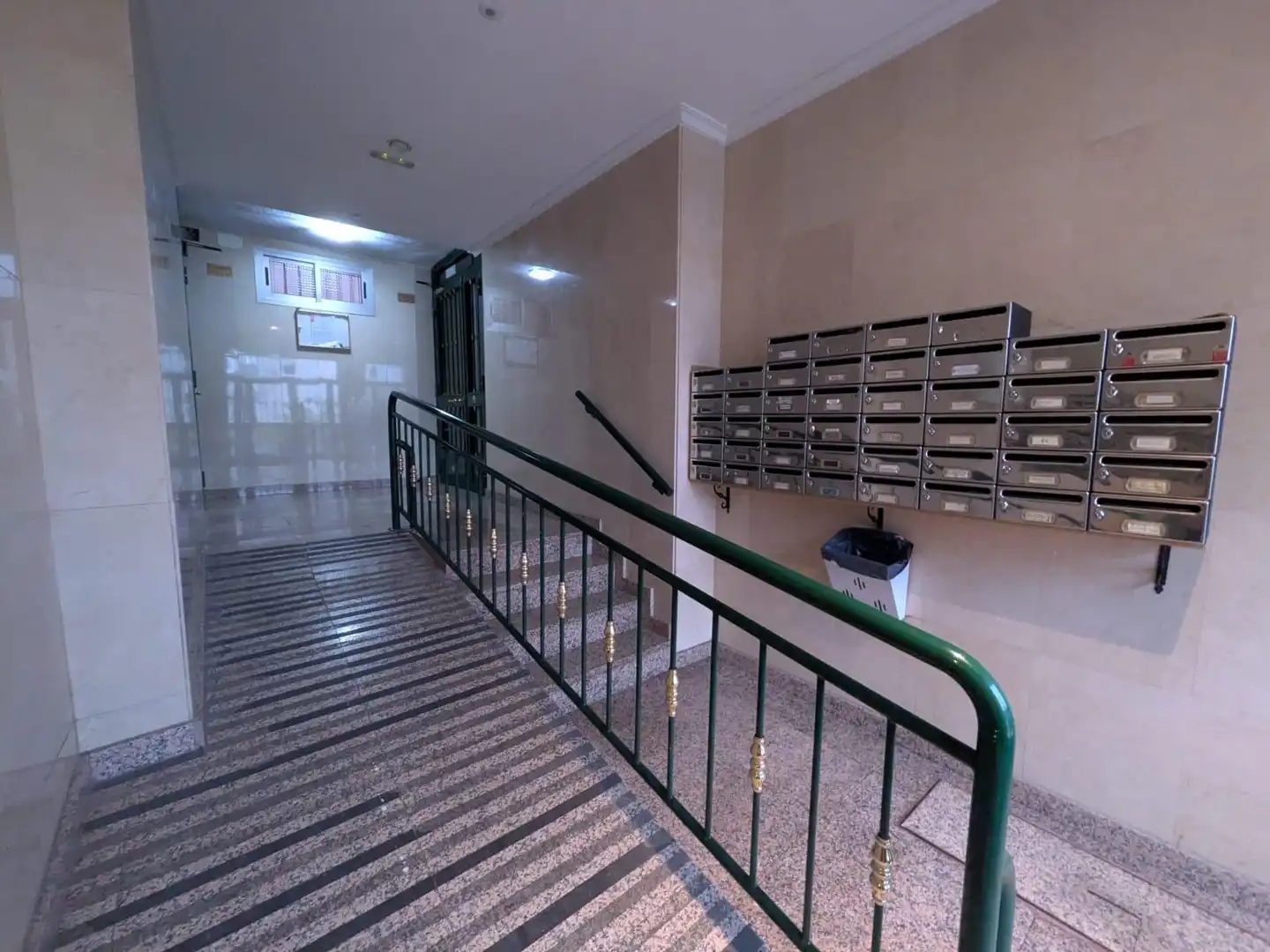 Piso en venta en Coslada con Terraza y Trastero