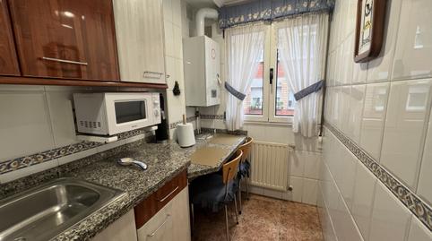 Photo 2 of Flat for rent in Cabrilleros, La Calzada, Gijón