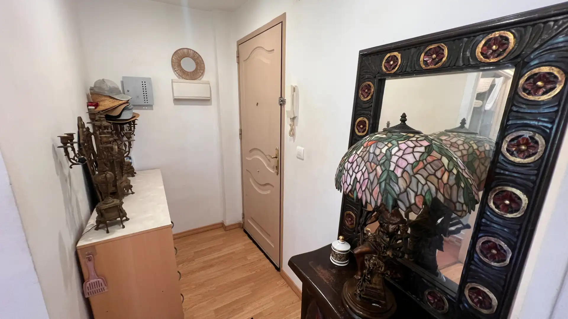 Pis en venda en Vélez-Málaga amb Aire condicionat, Calefacció i Terrassa