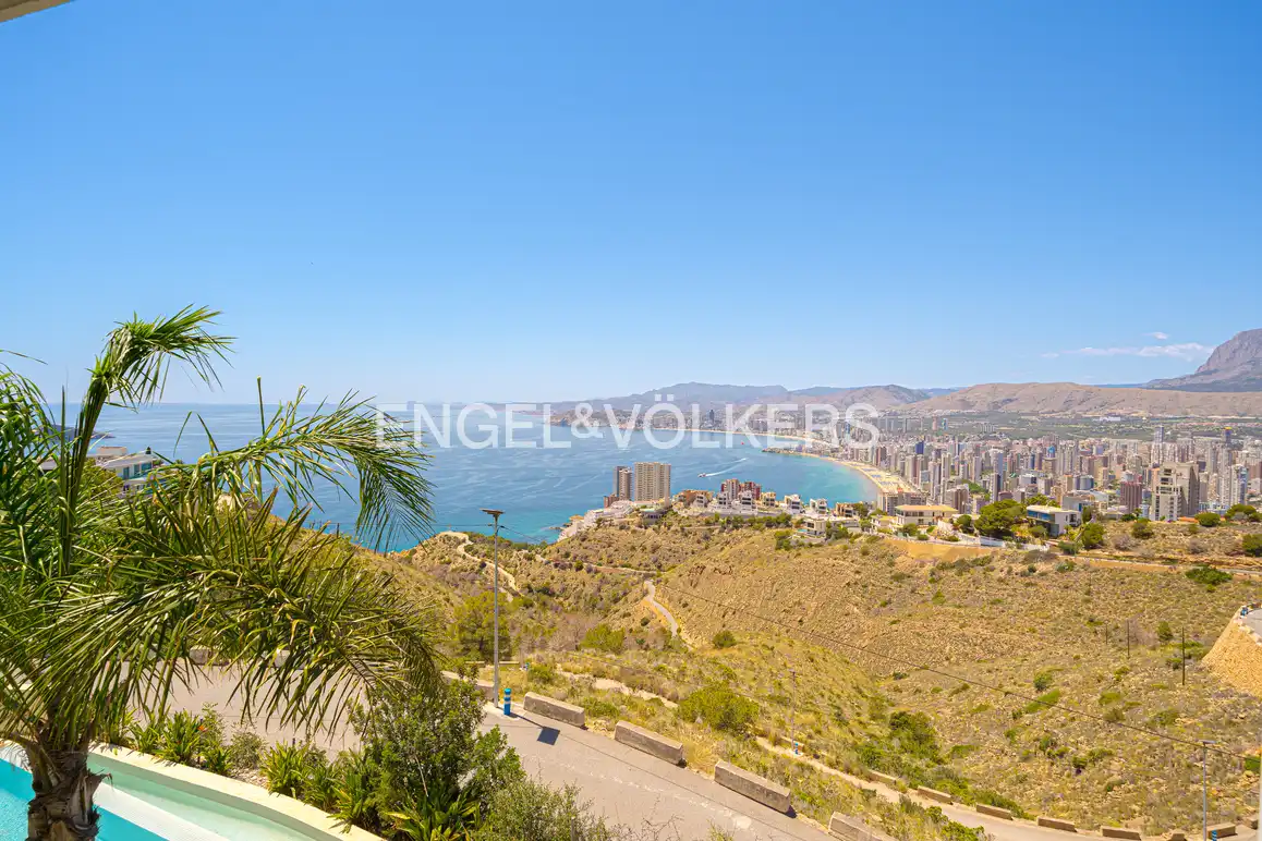 Maison avec piscine à vendre à Rincón de Loix, imagen 36