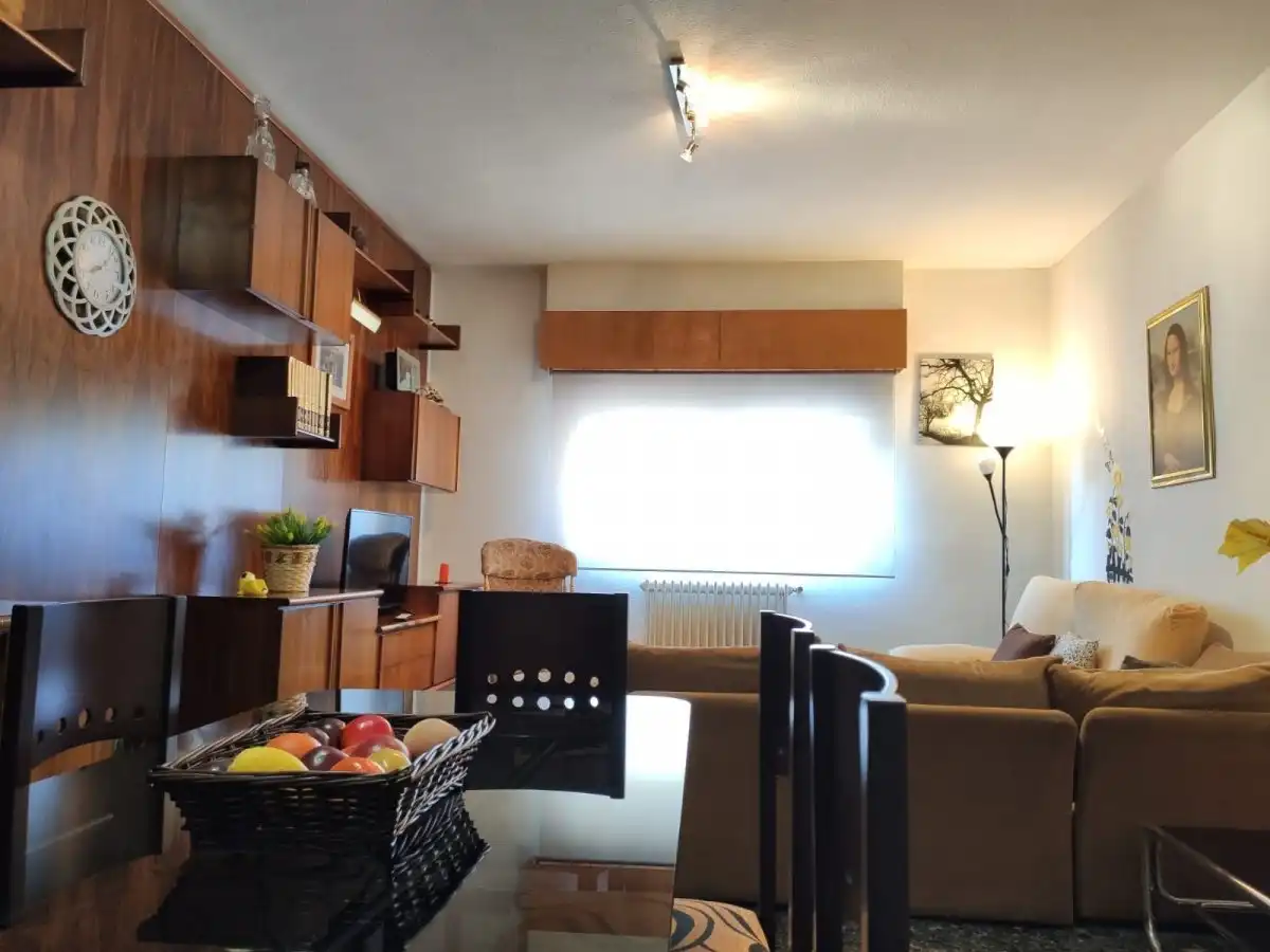 Fotografía del inmueble reportado: 1.000 €/mes — Albacete, Albacete