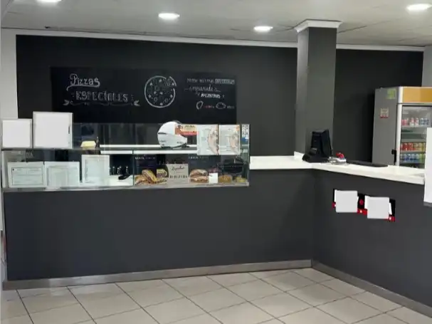 Local commercial à louer à Avda país valenciano 51, imagen 4