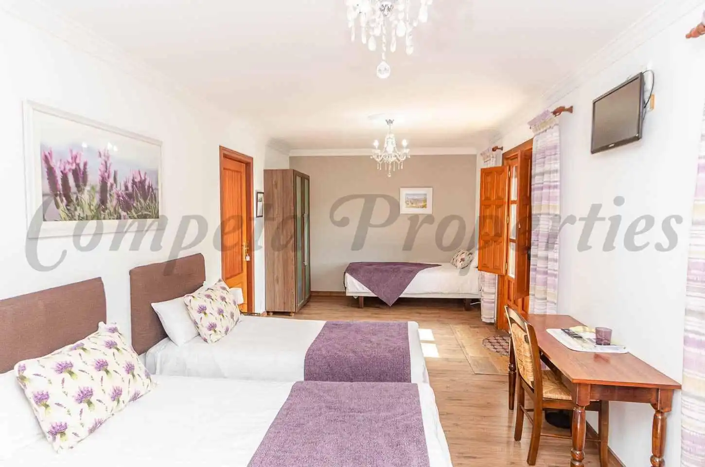 Houses for sale in Canillas de Albaida, Málaga