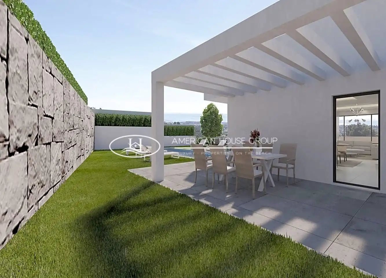 Maison avec jardin à vendre à Calahonda, imagen 3