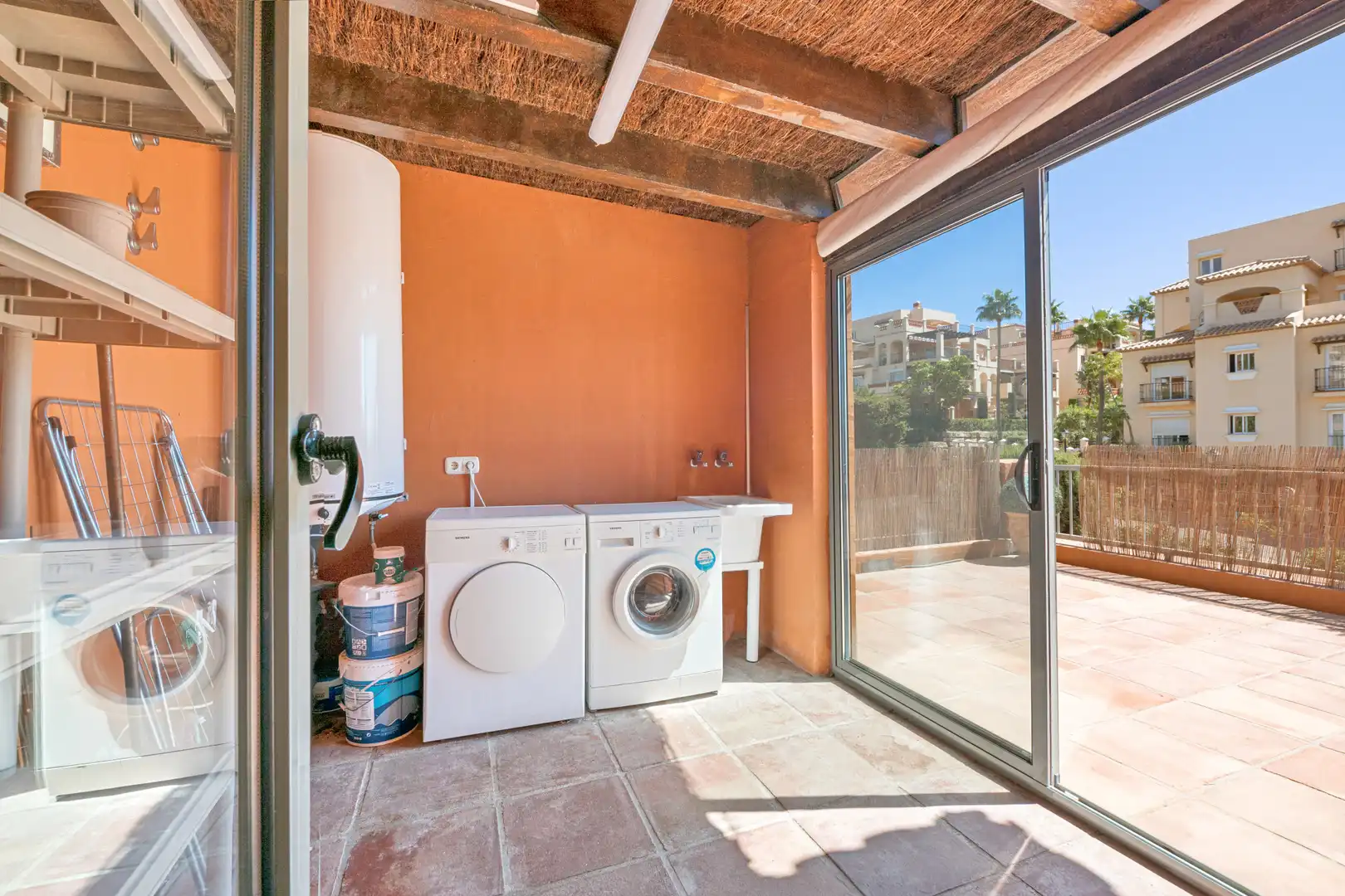 Penthouse mit Pool zum Verkauf in Benahavís pueblo, imagen 10
