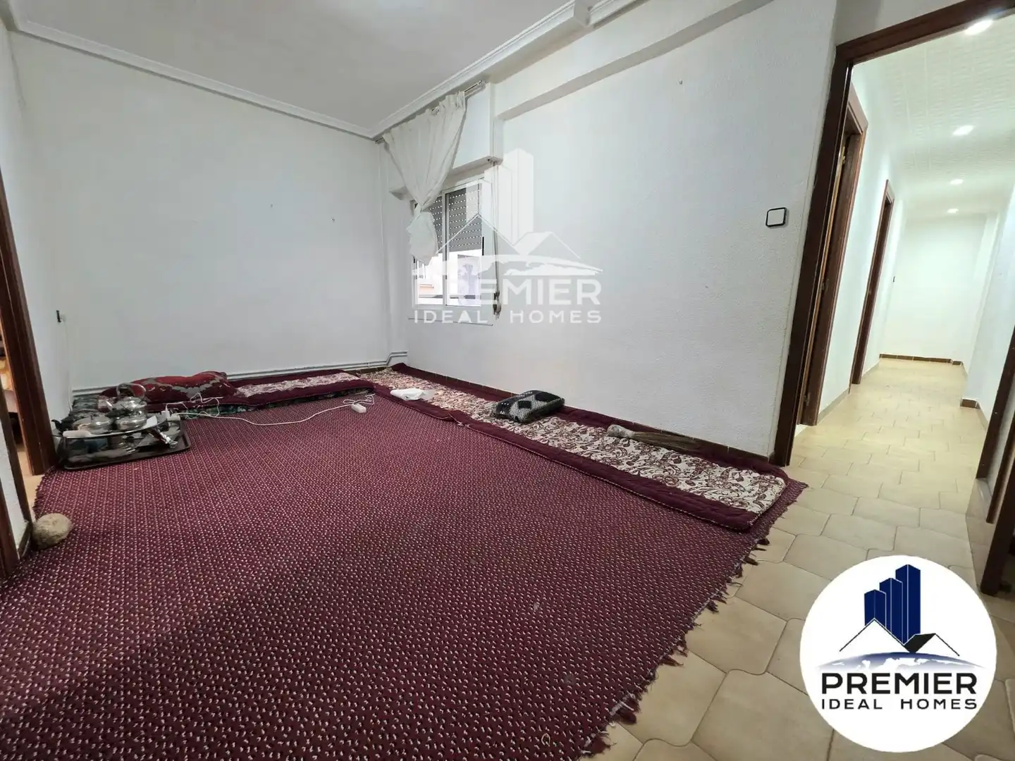 Piso en venta en Elda con Terraza