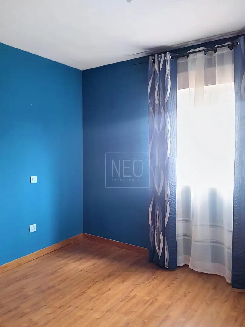 Bedroom of Detached homes for sale in Getafe  with Air Conditioner, Heating and Terrace
