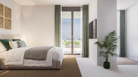 Vivienda contemporánea junto al campo de golf Valle Romano en Estepona, imatge 3