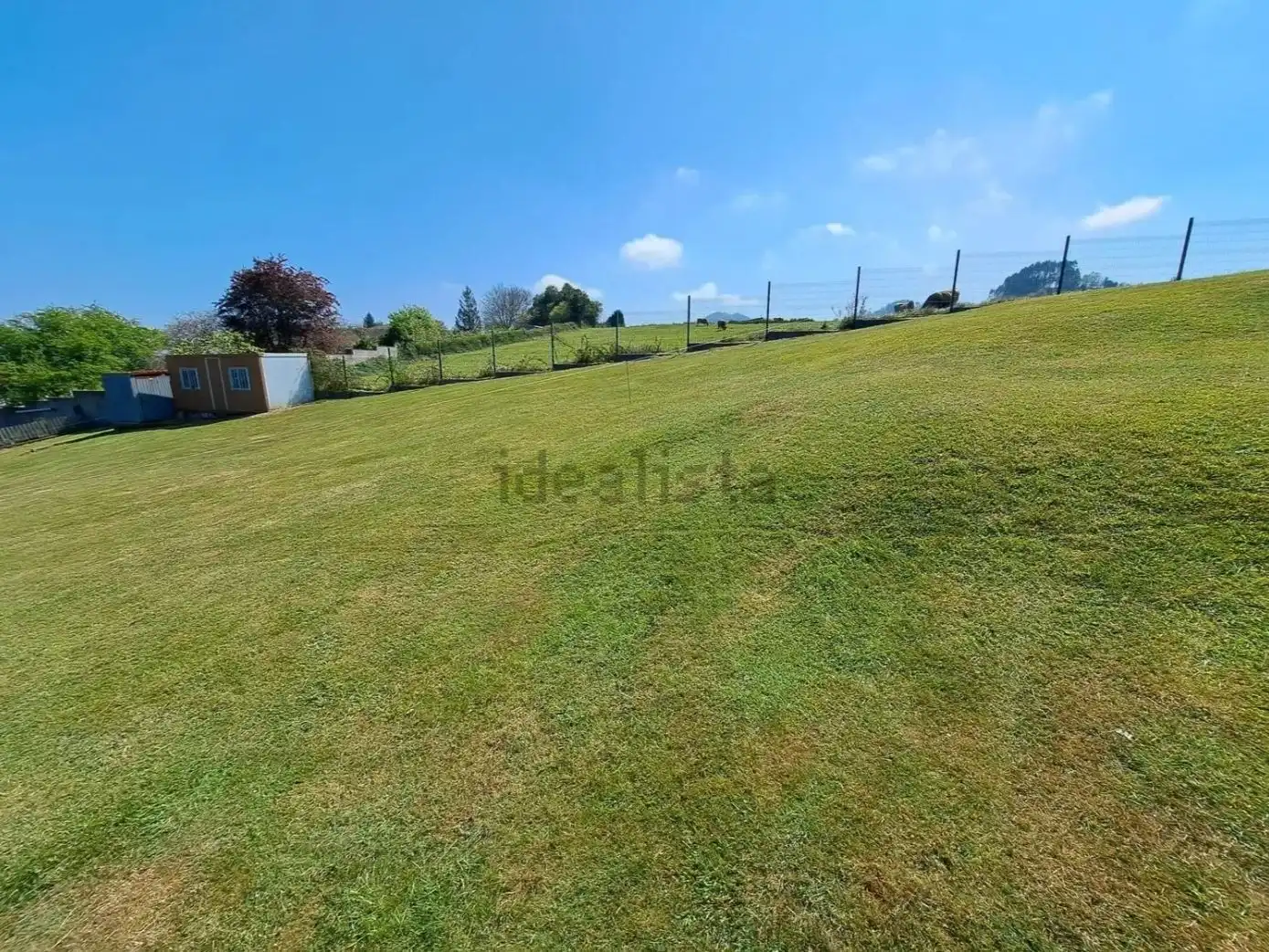 Terreny residencial en venda a Camino de los pastos 121, imagen 7