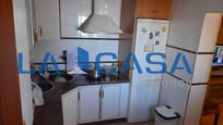 Kitchen of Single-family semi-detached for sale in Dos Hermanas  with Air Conditioner and Terrace