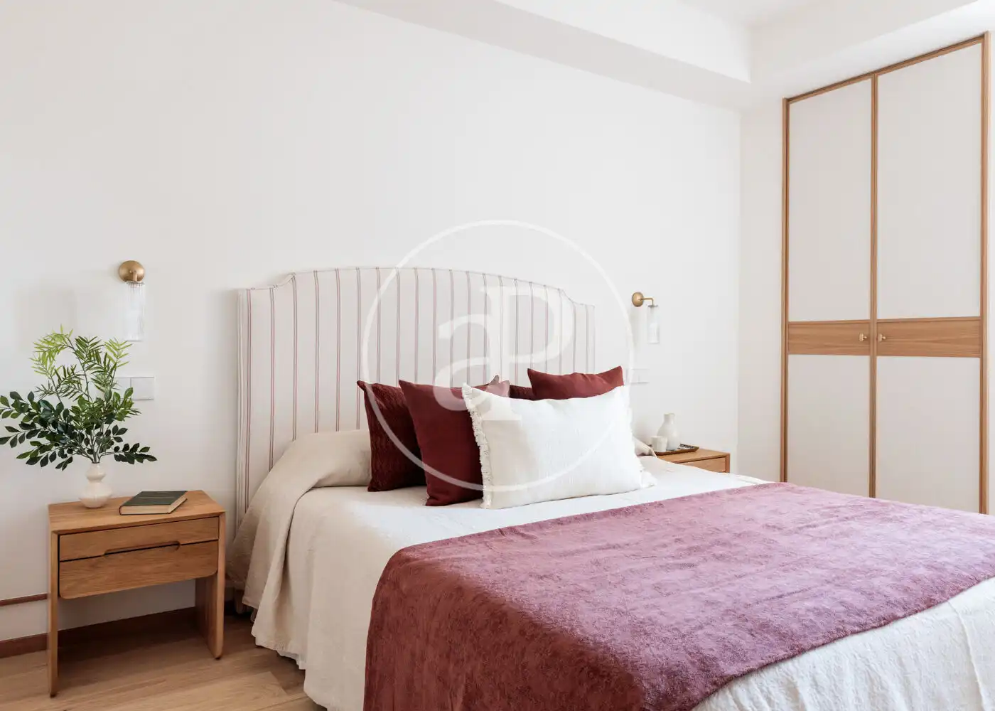 Habitación de Piso en venta en Madrid con Aire acondicionado, Calefacción y Terraza