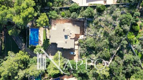 Foto 3 de Casa o xalet en venda a Vial III, Esporles, Illes Balears