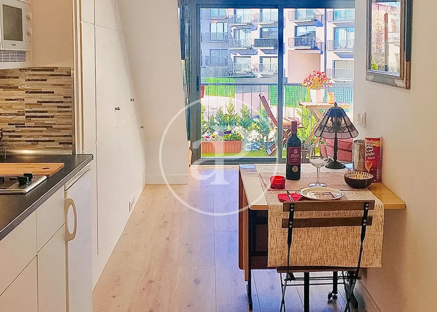 Loft con piscina in vendita a Polígono Industrial Sur, imagen 6