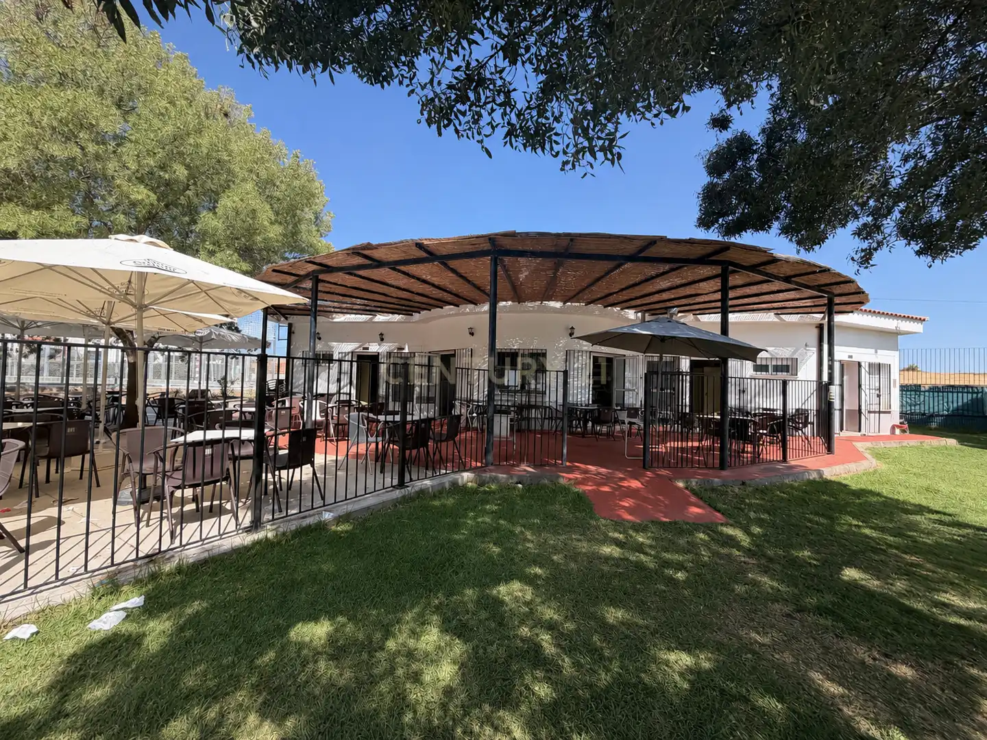 Casa o chalet en venta en Santiago del Campo