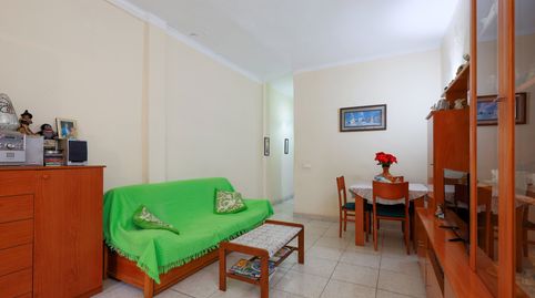 Foto 3 de Piso en venta en Hostafrancs, Barcelona Capital
