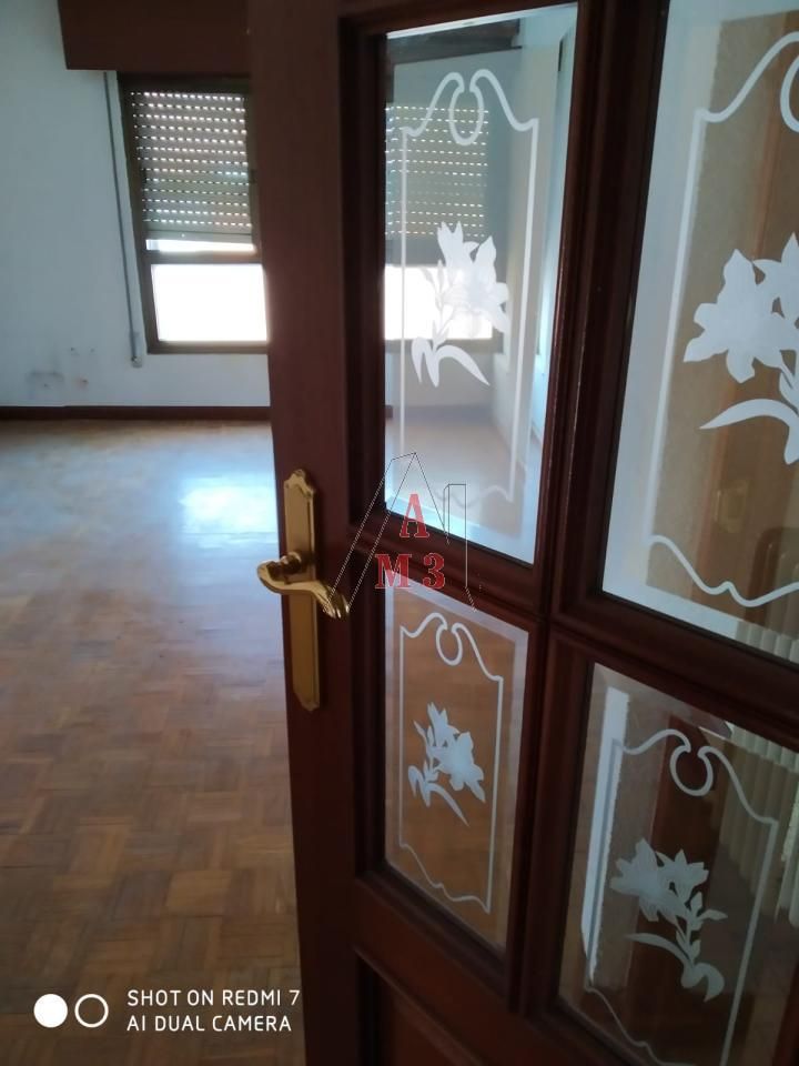 Pis en venda en León Capital  amb Calefacció i Terrassa
