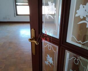 Pis en venda en León Capital  amb Calefacció i Terrassa