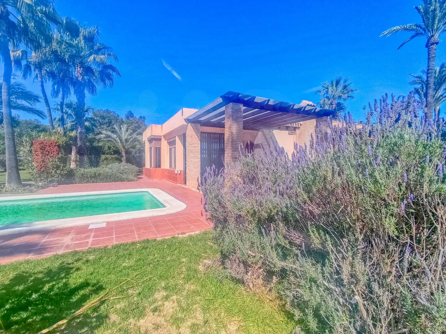 Casa con piscina en venta en Las Bayas, imagen 22