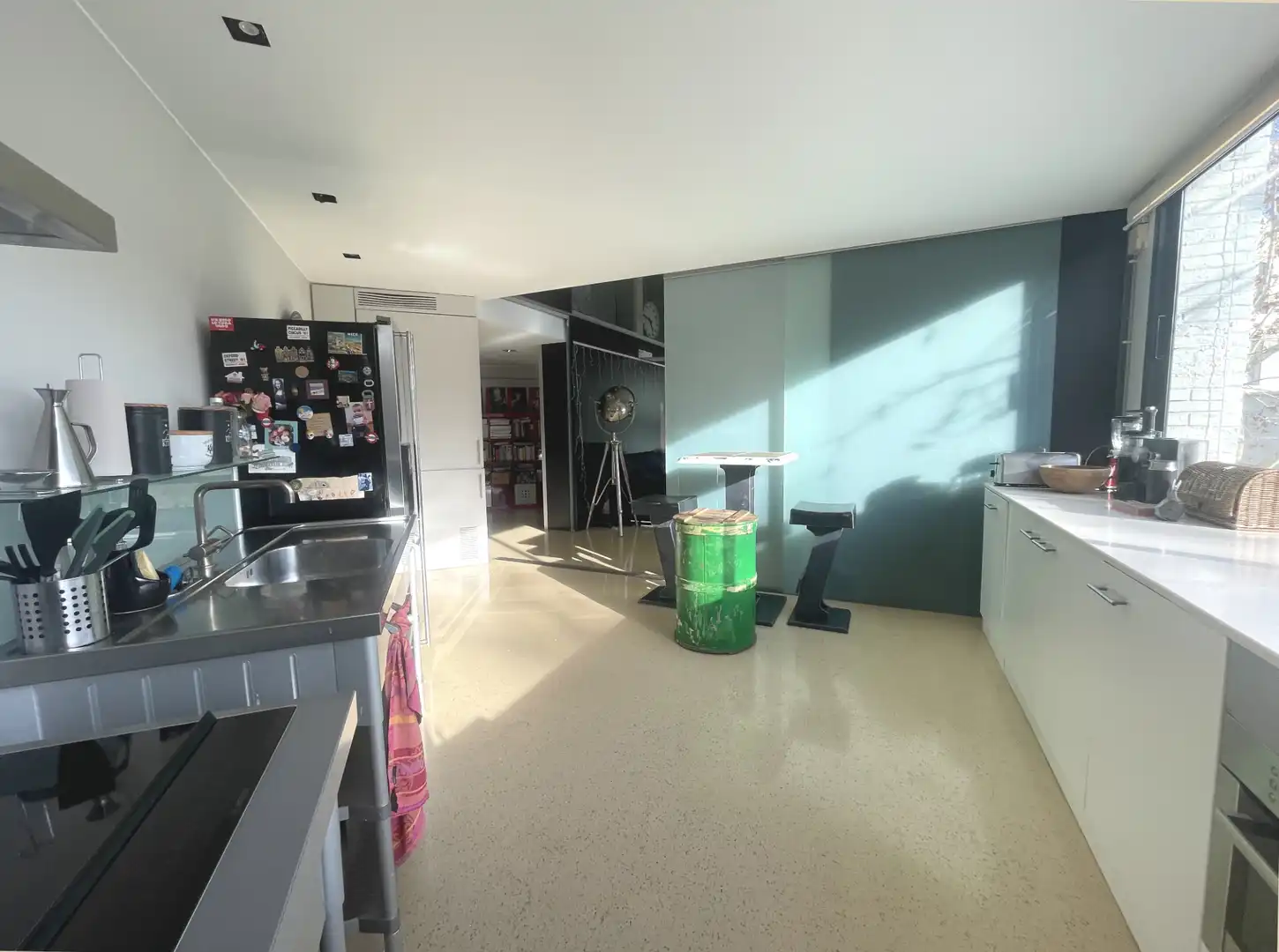 Duplex avec jardin à vendre à Carrer del Doctor Trueta, imagen 10