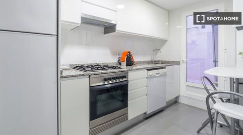 Foto 4 de Piso de alquiler en La Seu, Valencia Capital