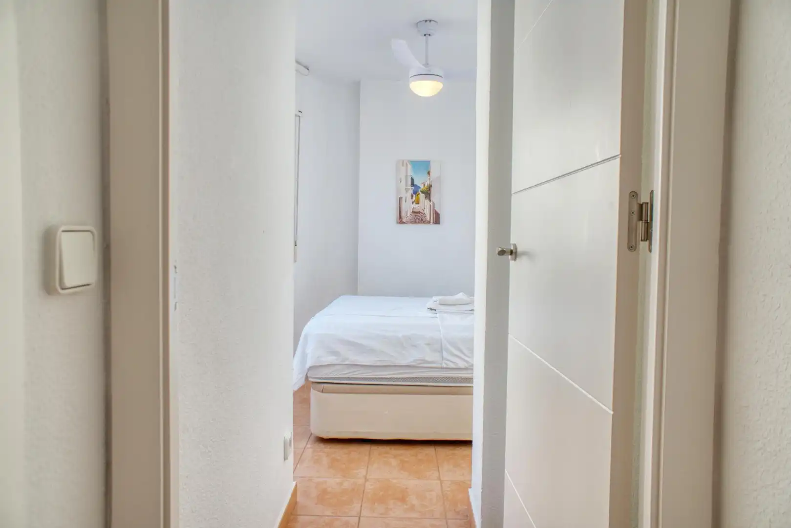 Habitación de Ático en venta en Altea con Aire acondicionado