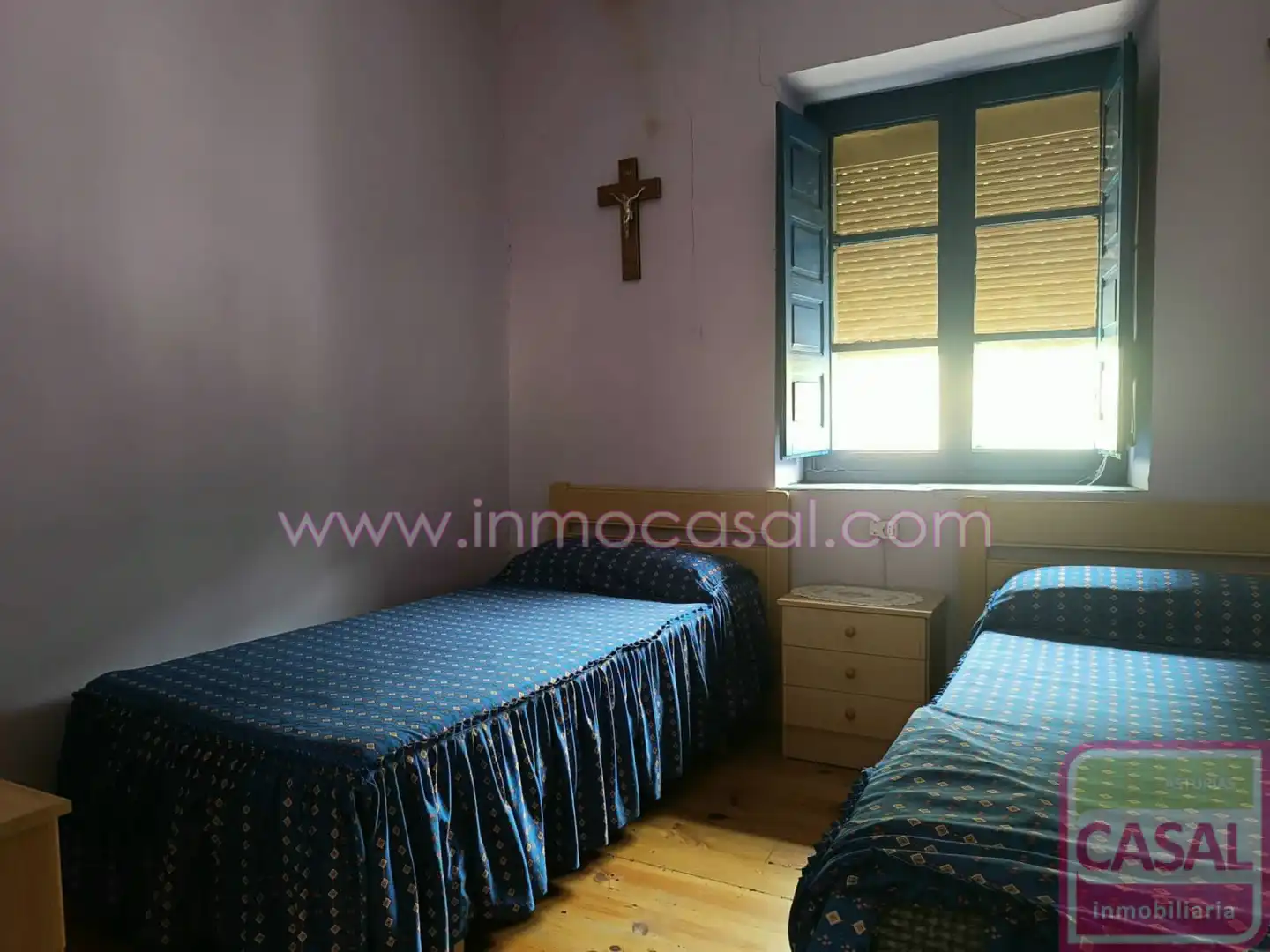 Casa en venta en Aller, imagen 13