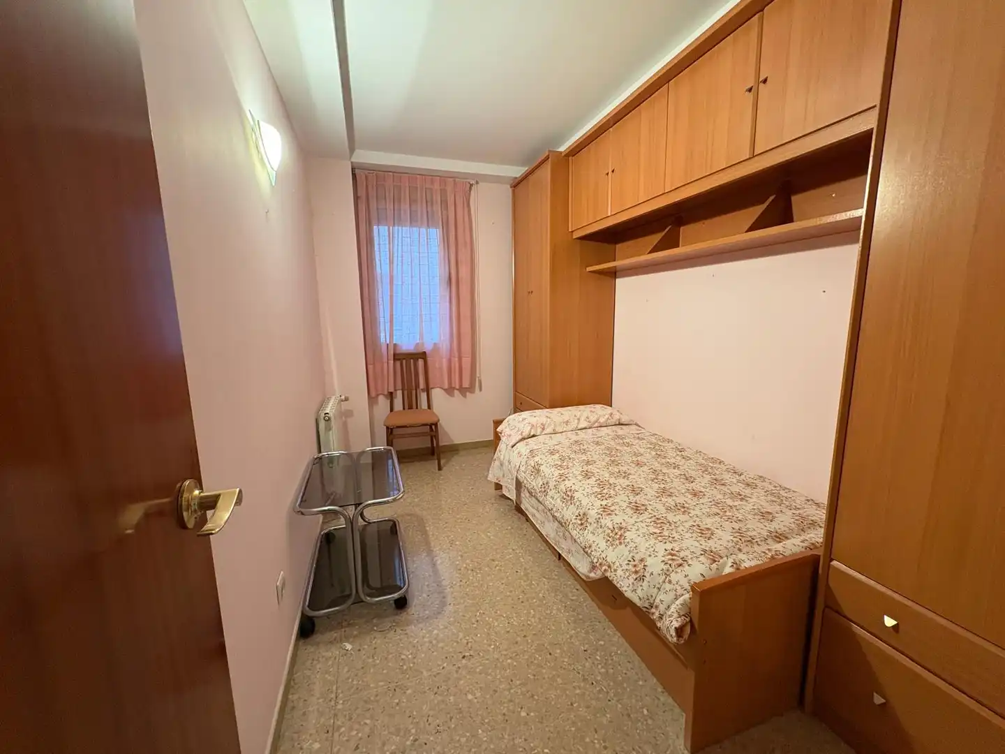 Habitación de Piso en venta en Barcelona con Calefacción, Jardín privado y Amueblado