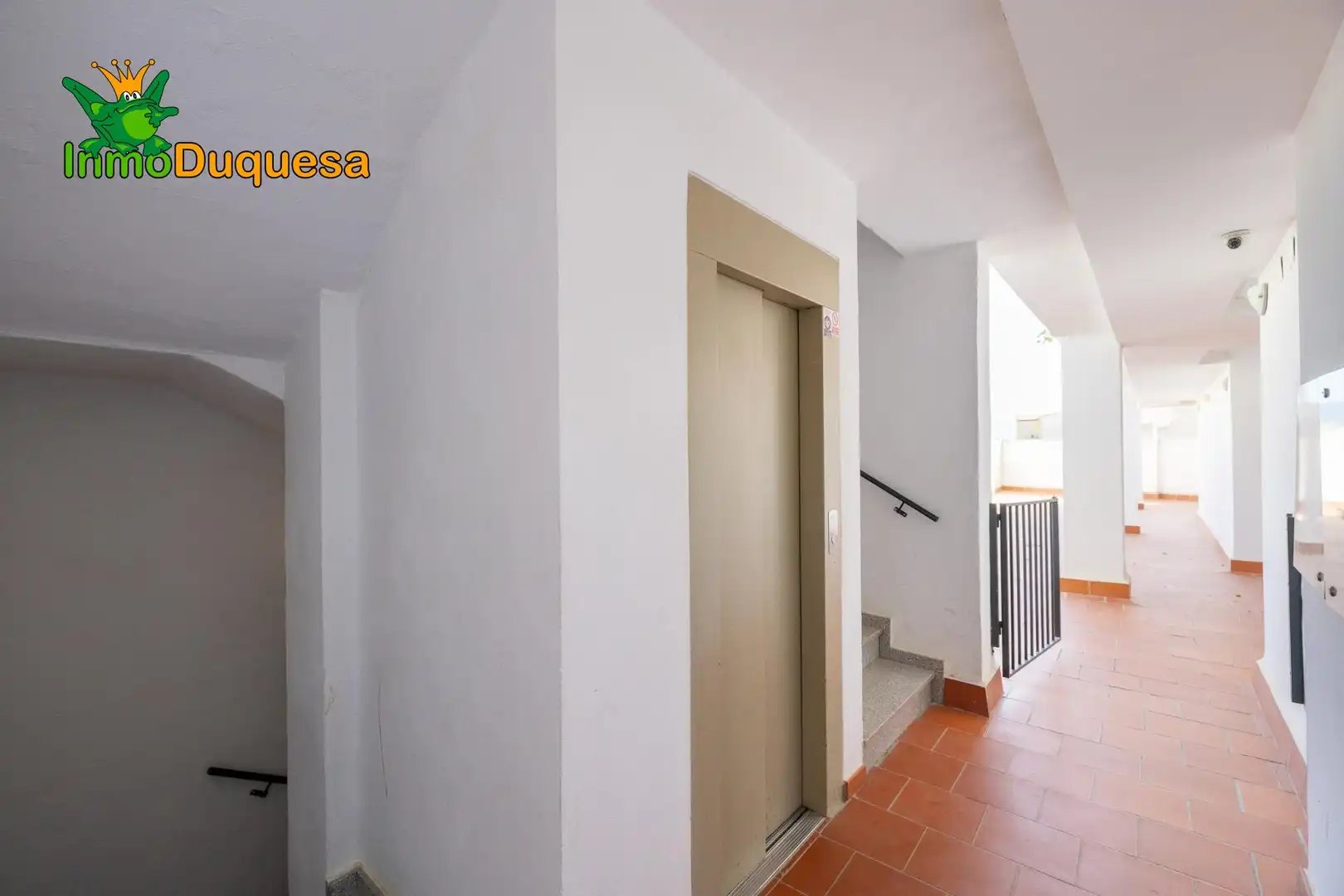 Appartement avec terrasse à vendre à Aljomahima - Ermita, imagen 14