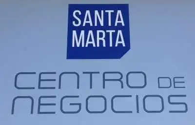 Vista exterior de Oficina de alquiler en Ortigueira con Amueblado