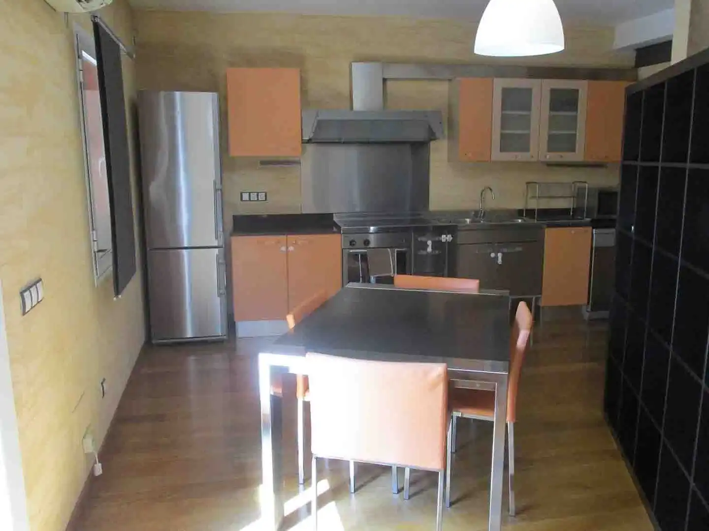Kitchen of Flat for sale in Marratxí  with Air Conditioner, Heating and Terrace