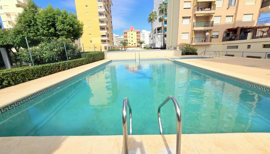 Foto 1 de Apartament de lloguer a Carrer Alcoi, 44, Playa de Gandia, Valencia