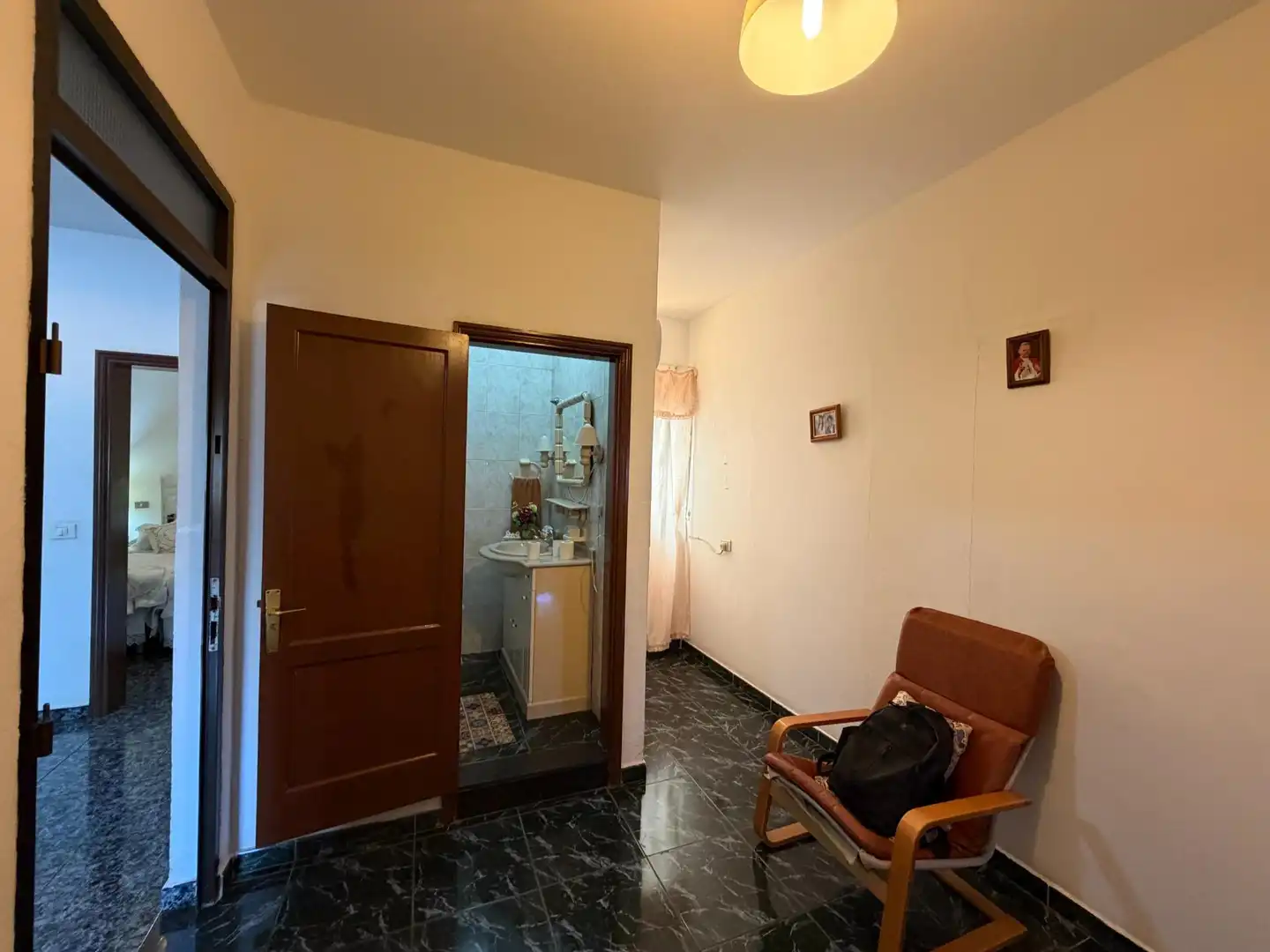 Àtic en venda en Telde amb Terrassa, Moblat i Balcó