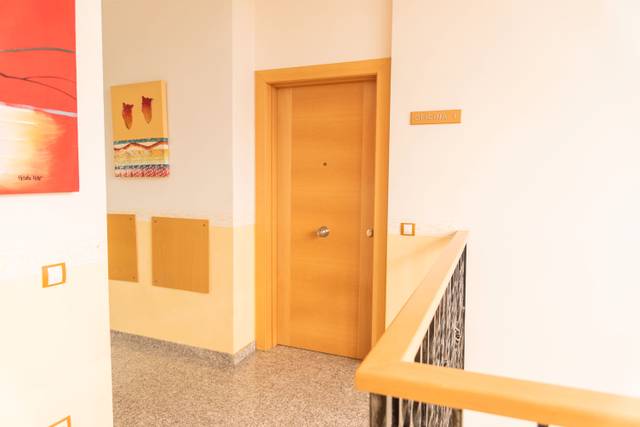 Oficina en Alquiler en Calle Carlos I, 49 en Yuncos