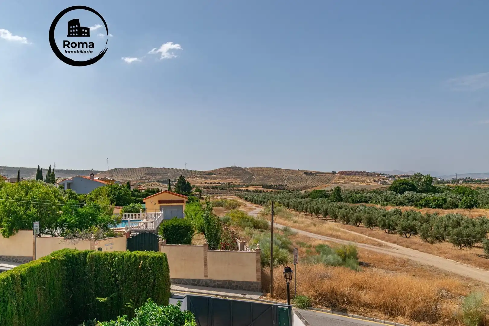 Villa mit Terrasse zum Verkauf in Camino de Montevive, imagen 72