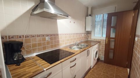 Foto 5 de Apartamento de alquiler en Calle Barrameda, El Pino - Bajo de Guía, Sanlúcar de Barrameda