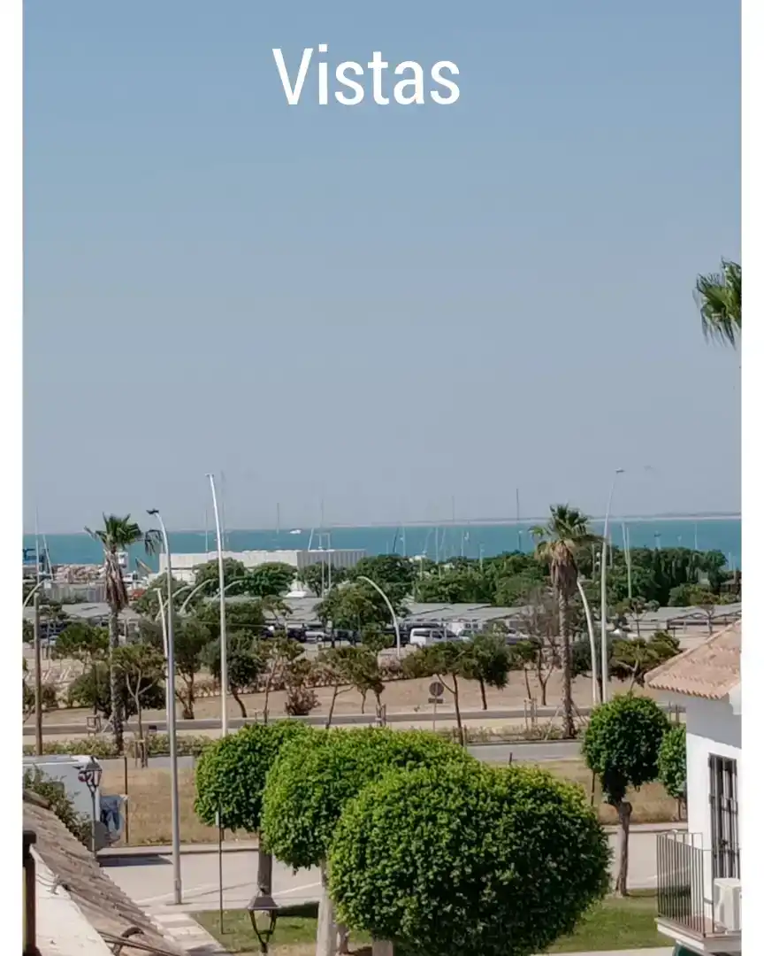 Casa o chalet en venta en Chipiona con Aire acondicionado y Balcón