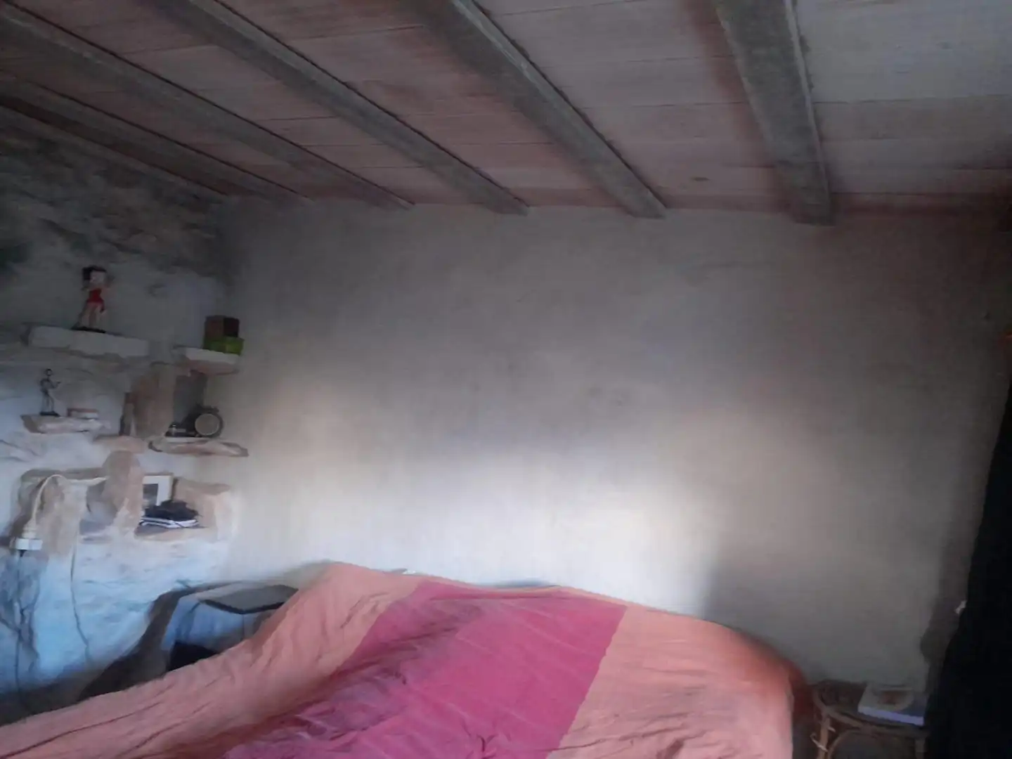 Habitación de Finca rústica en venta en Llíber