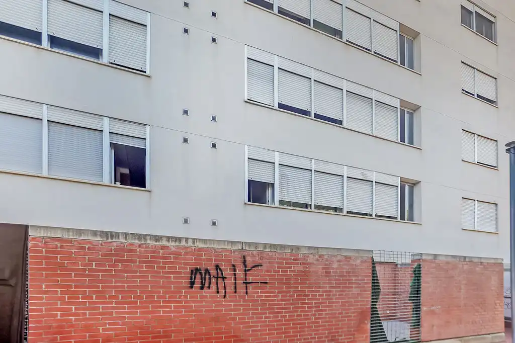 Flat for sale in C/ Puig de La Creu, Can Puiggener
