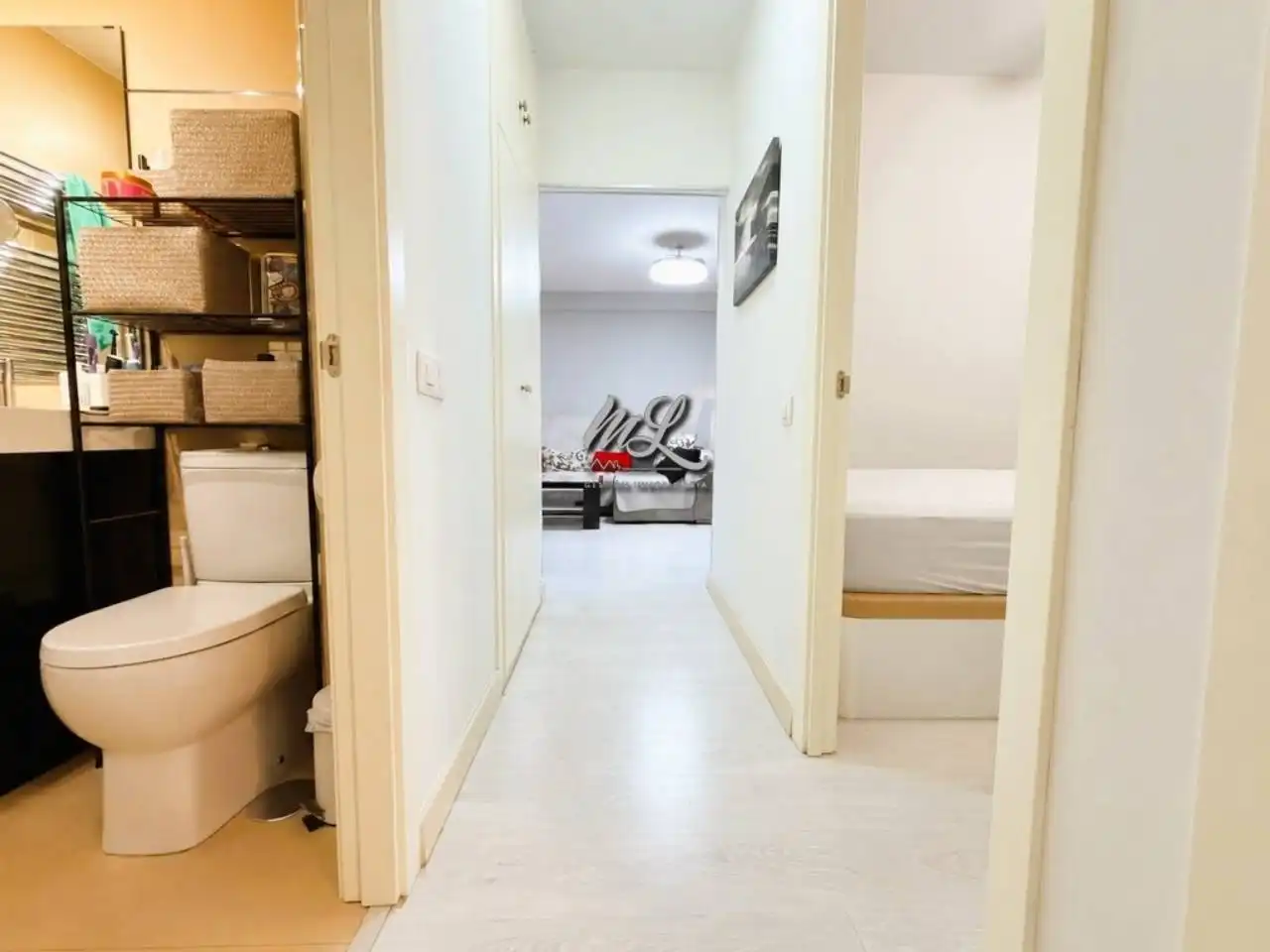 Piso en venta en Santa María de Benquerencia