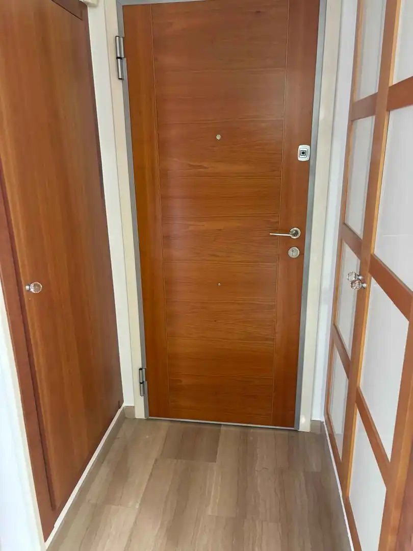 Wohnung zur Miete in Avinguda de les Corts Valencianes, 26, Barrio de Benicalap